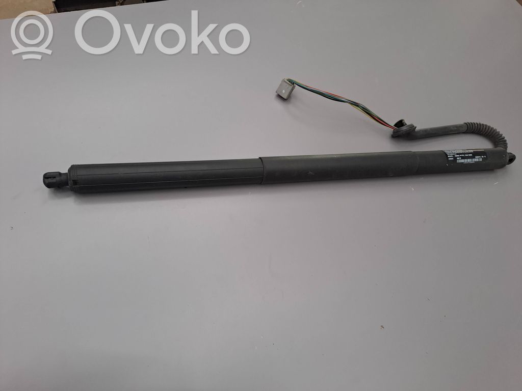 Tesla Model S Tailgate/trunk strut/damper 