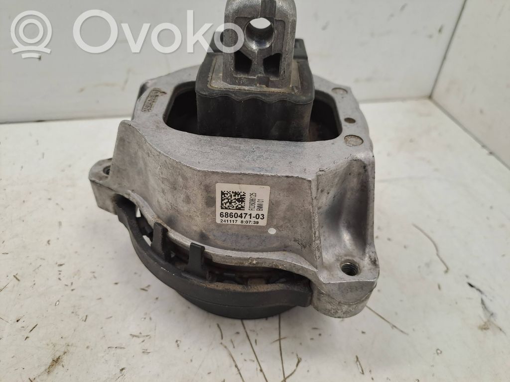BMW X7 G07 Engine mount bracket 