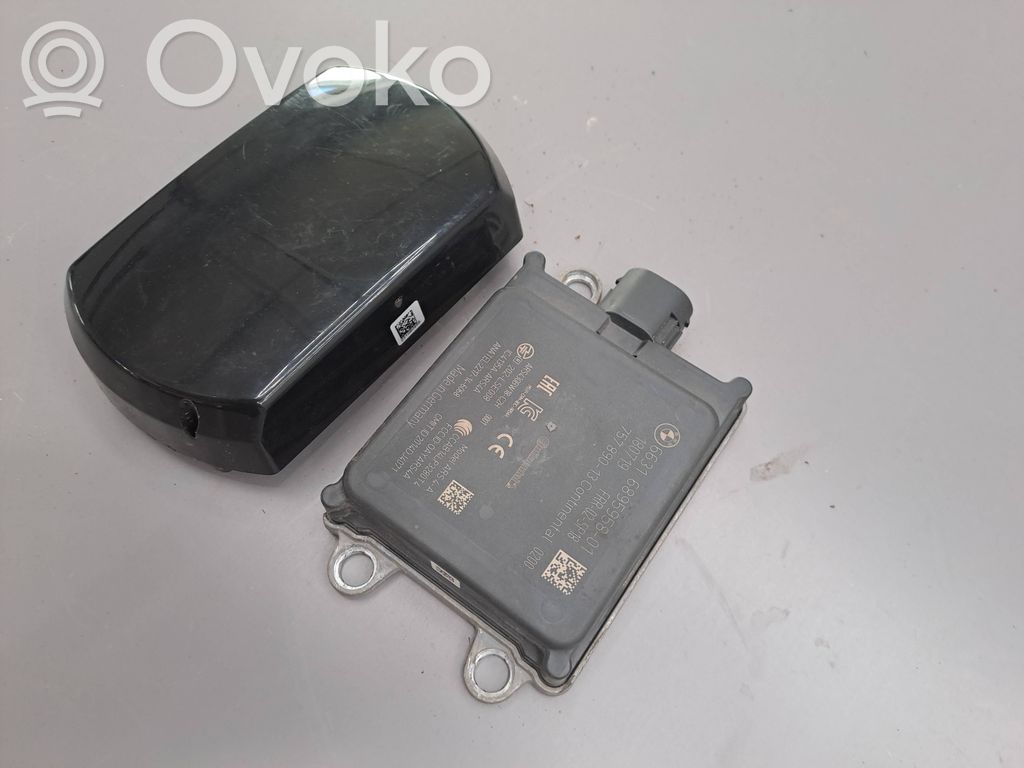 Sensor de radar Distronic   6895958,202LSE008,ARS430BW18CH