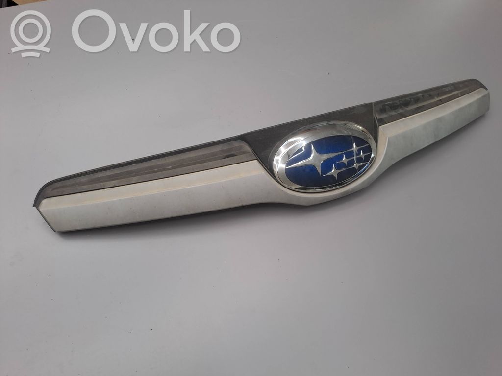 Subaru Forester SJ Etusäleikkö 