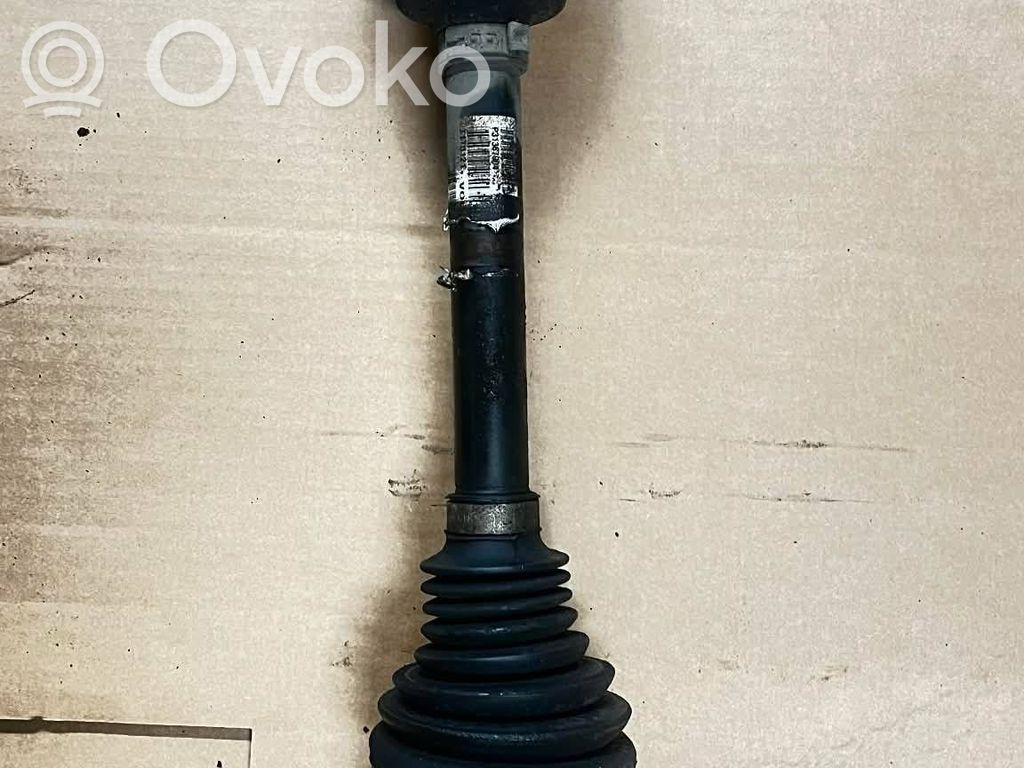 Front driveshaft   31367904