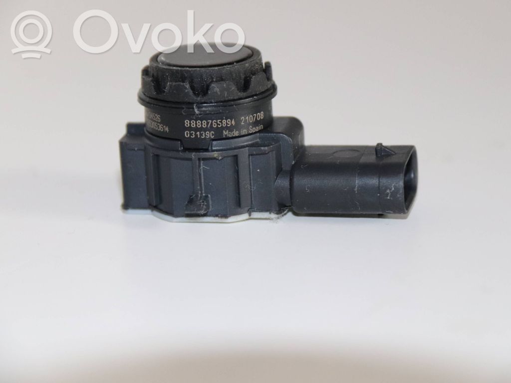 Volvo S60 Sensor de aparcamiento PDC 