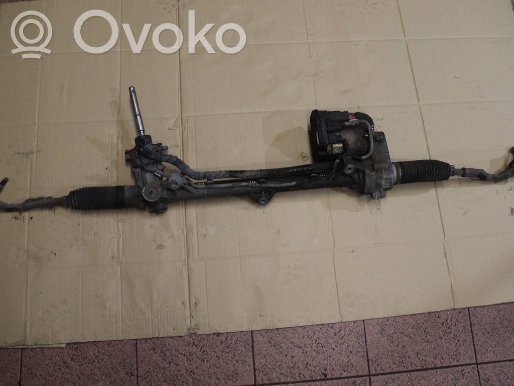 Volvo XC60 Hammastanko 