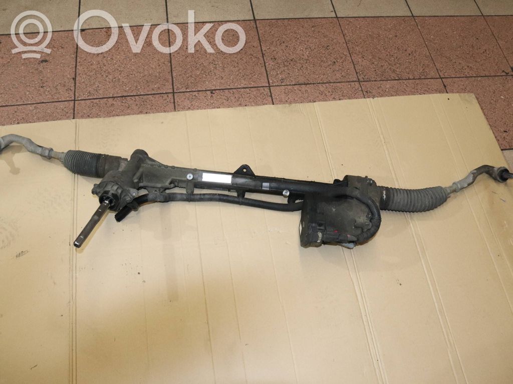Volvo V90 Cross Country Hammastanko 