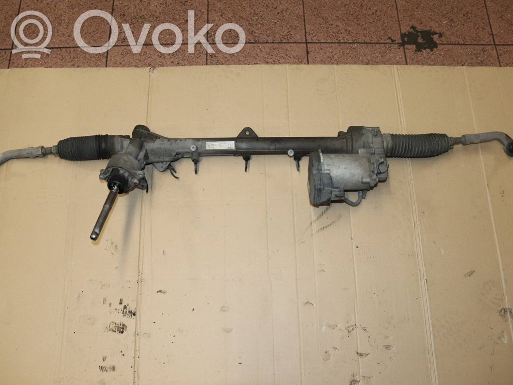 Przekładnia kierownicza / Maglownica   32315406,V250422,4532014784