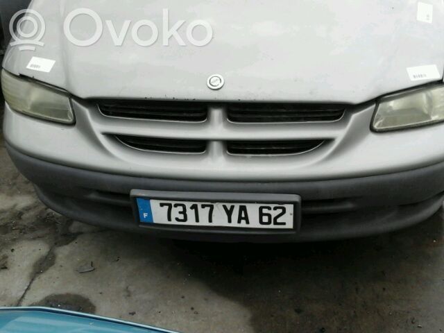 Front bumper   4882839,4882839,4882839