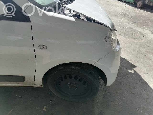 Renault Twingo III Sparnas 