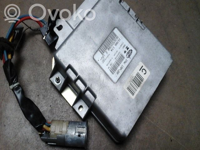 Engine control unit/module   193806,193806,193806