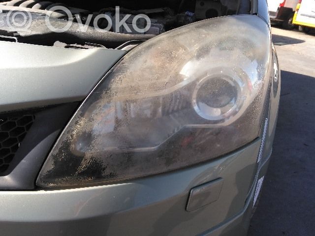Renault Koleos I Scheinwerfer 