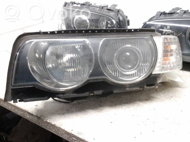 Headlight/headlamp   63128386953,63128386953,808020001112,63128386953,808020001112