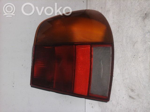 Lampa tylna   6K5945112D,6K5945112D,80900819836,6K5945112D,80900819836