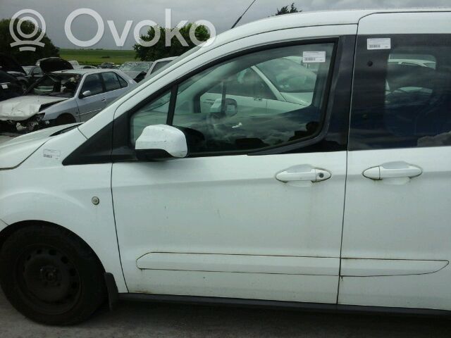 Ford Tourneo Priekinės durys 