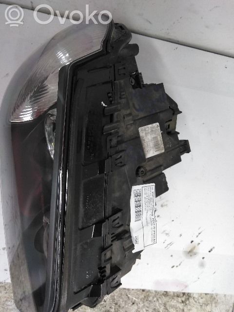 BMW X3 E83 Headlight/headlamp 