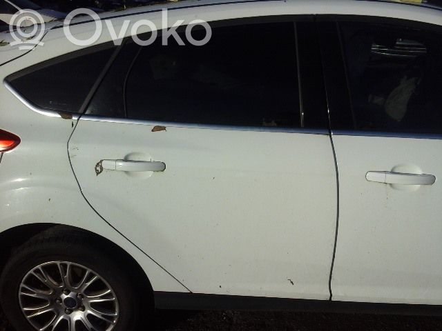 Ford Focus Galinės durys 