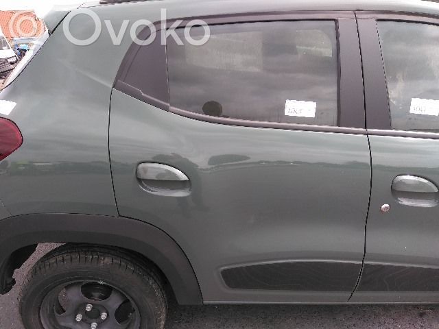 Dacia Spring Galinės durys 