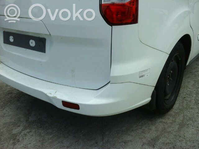 Ford Tourneo Parachoques 