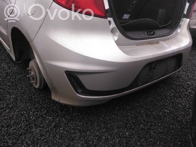 Ford Ka Puskuri 
