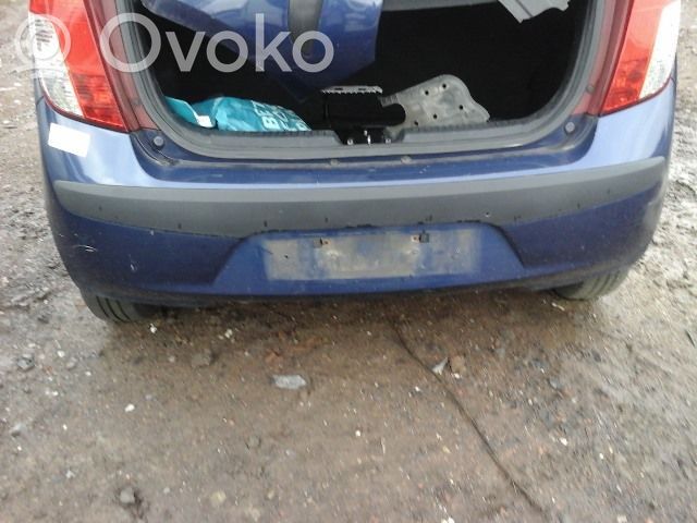 Hyundai i10 Puskuri 