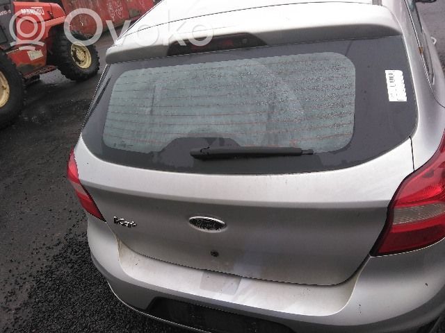 Ford Ka Tailgate/trunk/boot lid 