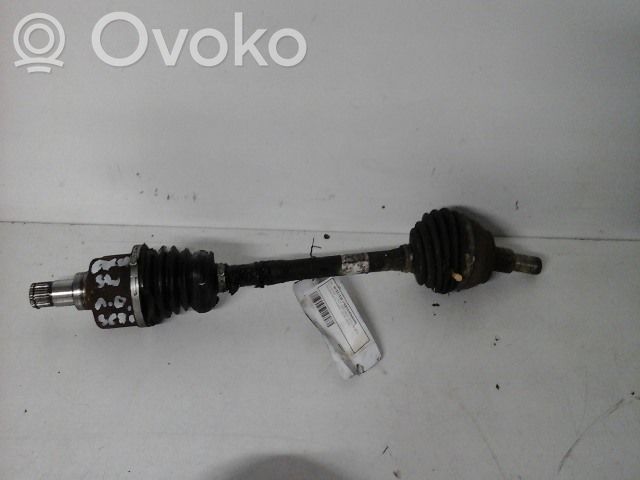 Etuvetoakseli   1818929,1818929,1818929