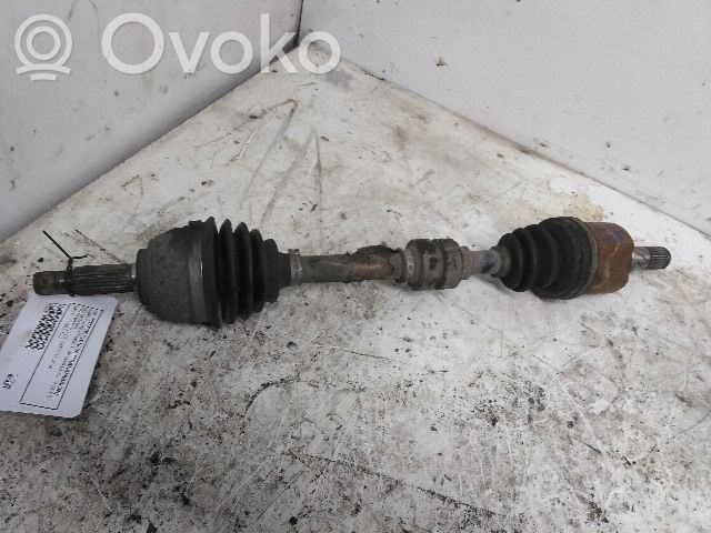 Priekinis pusašis   39101BH00A,39101BH00A,203103030301,203103030301,39101BH00A