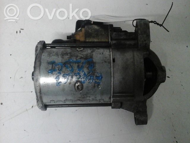 Motor de arranque   8200634602,8200634602,8200634602