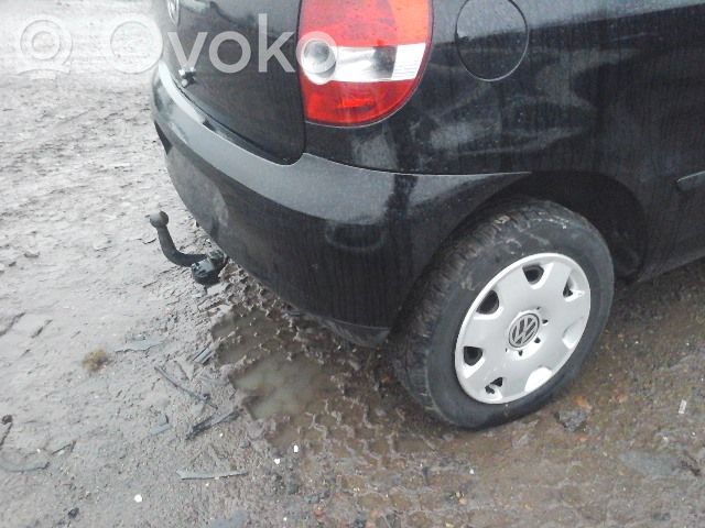 Volkswagen Fox Parachoques 