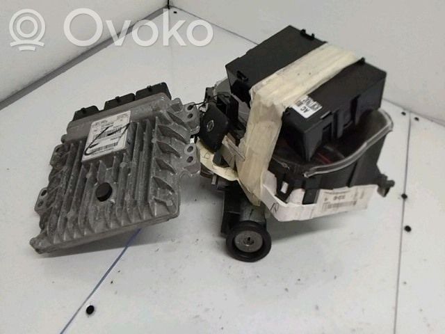 Engine control unit/module   23710BH41E,23710BH41E,132105015636,132105015636,23710BH41E