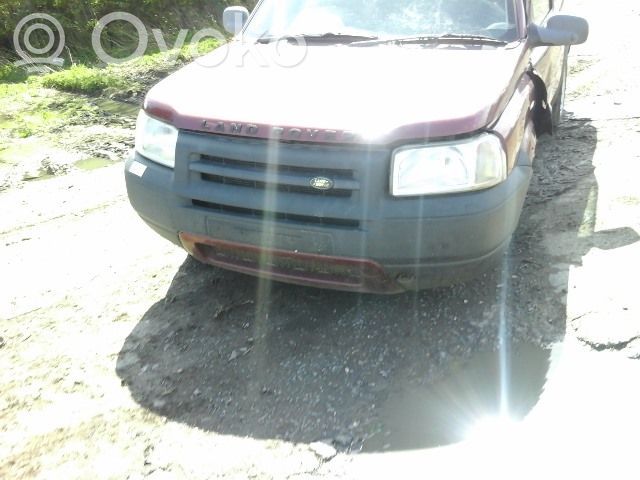 Land Rover Freelander Parachoques delantero 