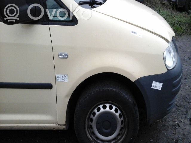 Volkswagen Caddy Sparnas 
