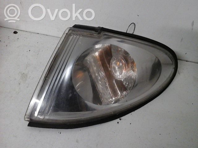 Renault Espace III Cita veida ārēja detaļa 