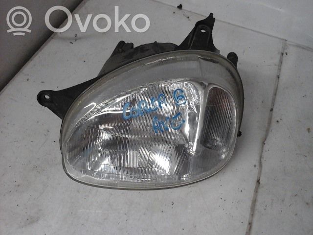 Opel Corsa B Phare frontale 