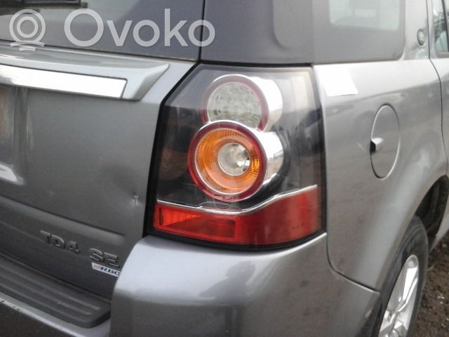 Land Rover Freelander 2 - LR2 Lampă spate în caroserie 