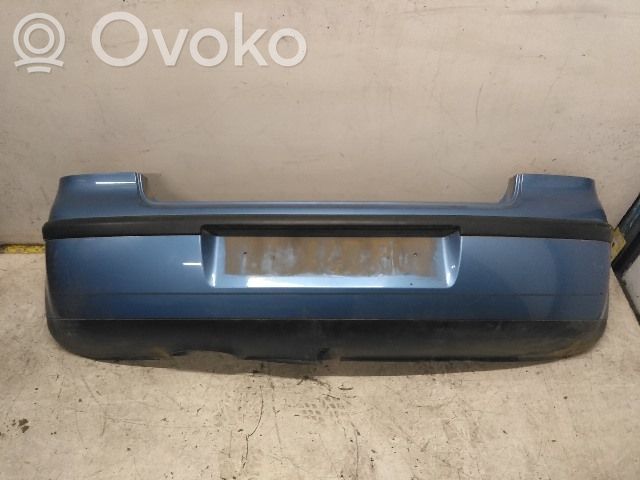Volkswagen Polo Parachoques 