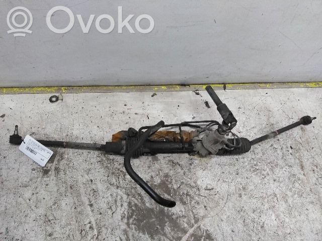Peugeot Partner Steering rack 