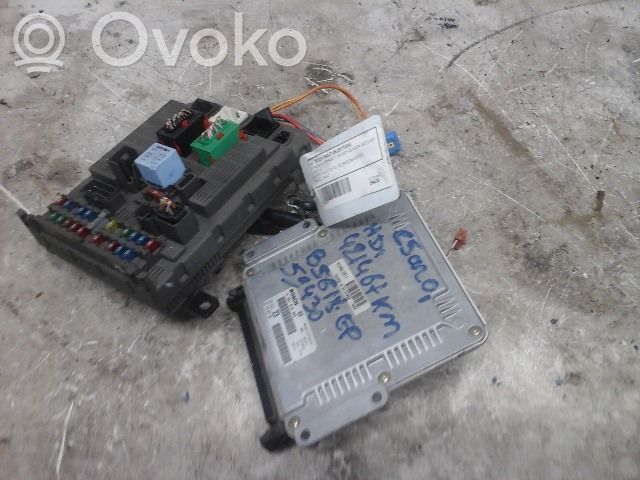 Injection control unit/module   1940J7,1940J7,132103018972,132103018972,1940J7