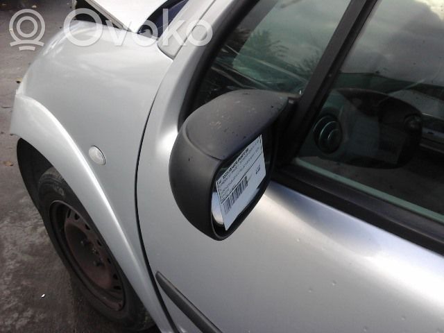 Espejo lateral manual   8149FG,8149FG,527136001537,527136001537,8149FG