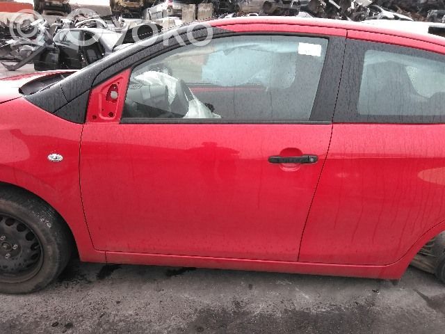 Citroen C1 Puerta delantera 