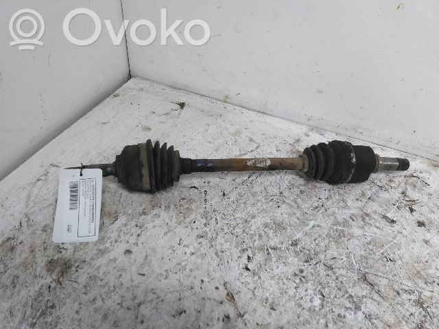 Etuvetoakseli   3272PR,3272PR,203103009677,203103009677,3272PR