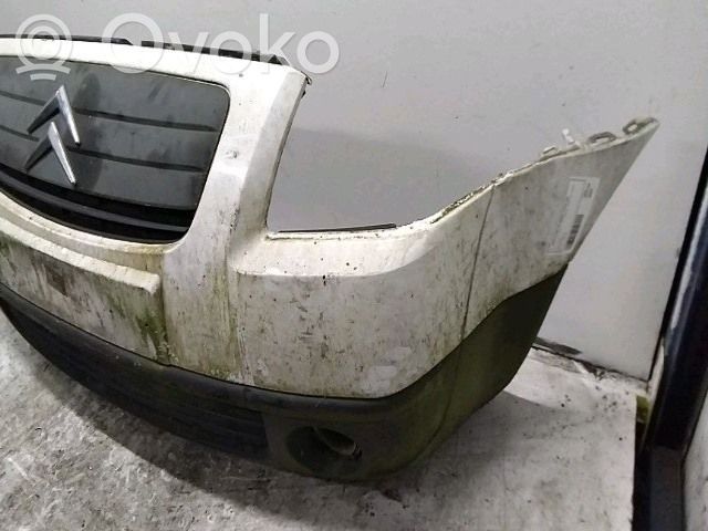 Citroen C2 Front bumper 