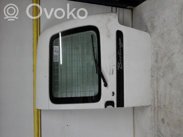 Citroen Berlingo Rear door 