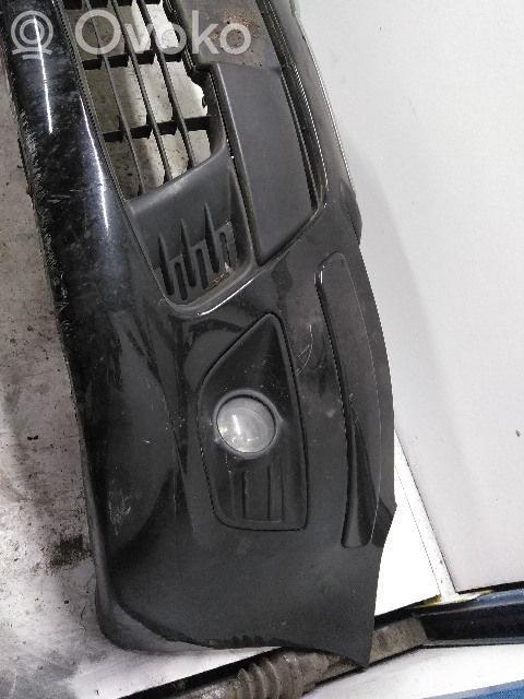 Citroen C4 I Bară față 