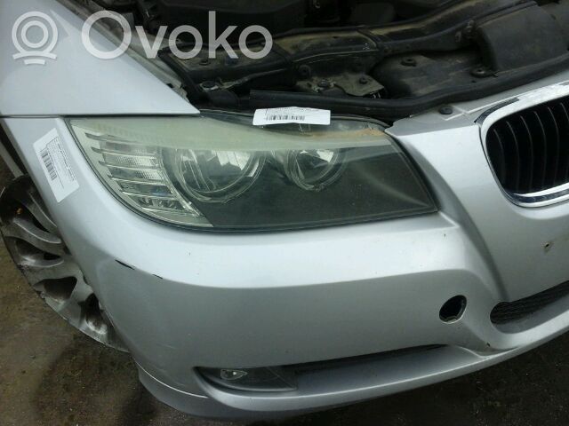 BMW 3 E90 E91 Phare frontale 
