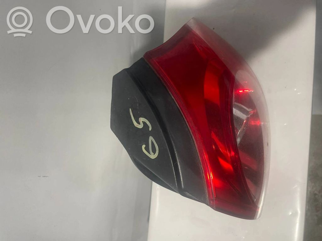 Volkswagen Golf V Lampa tylna 