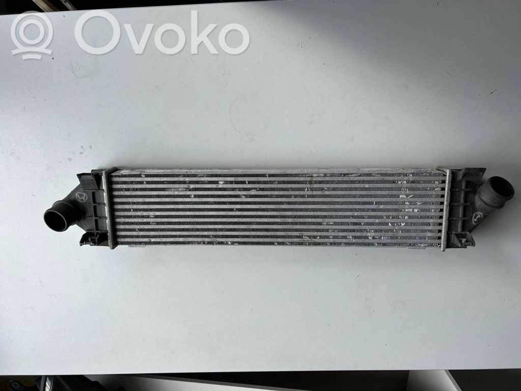 Ford Focus Radiator set 