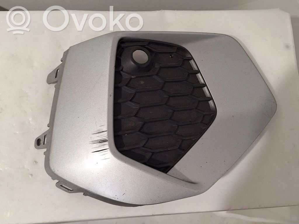 Audi A3 8Y Front bumper lower grill 