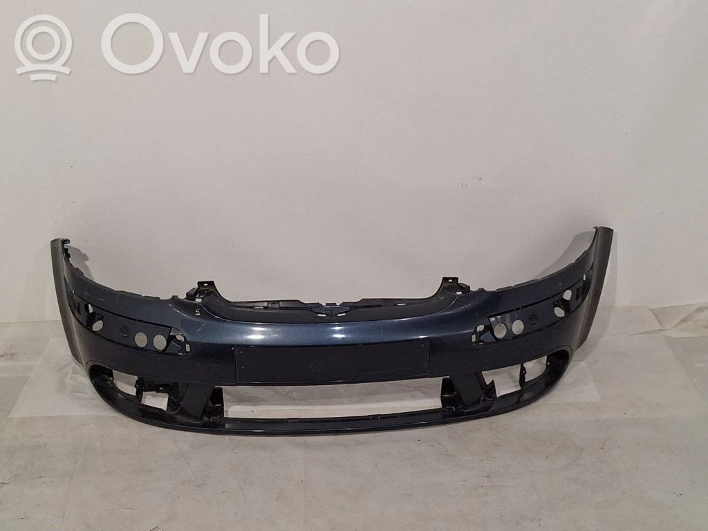 Volkswagen Golf Plus Front bumper 