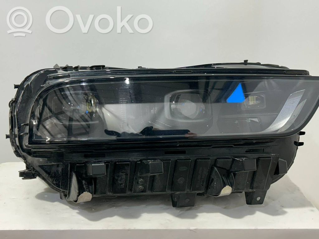 BMW X7 G07 Scheinwerfer 