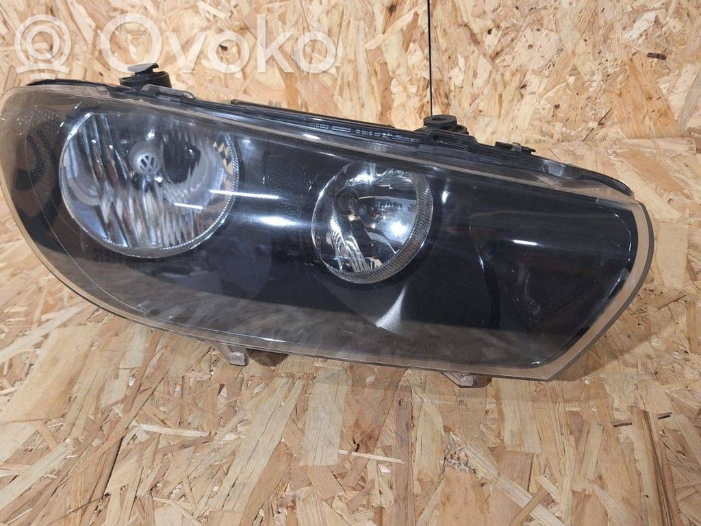 Volkswagen Scirocco Far 