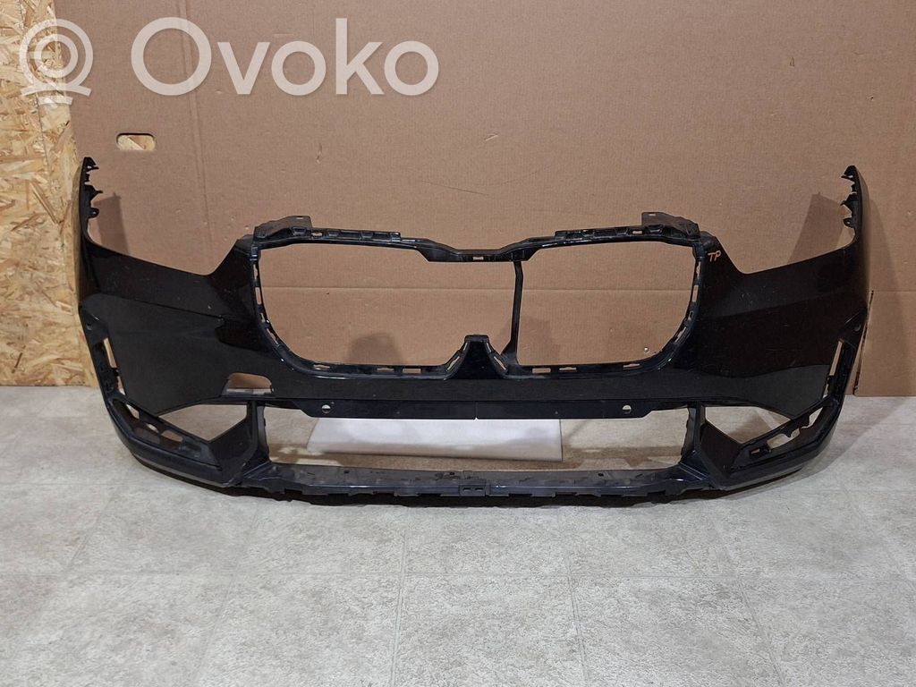 Front bumper   51115A0DB80